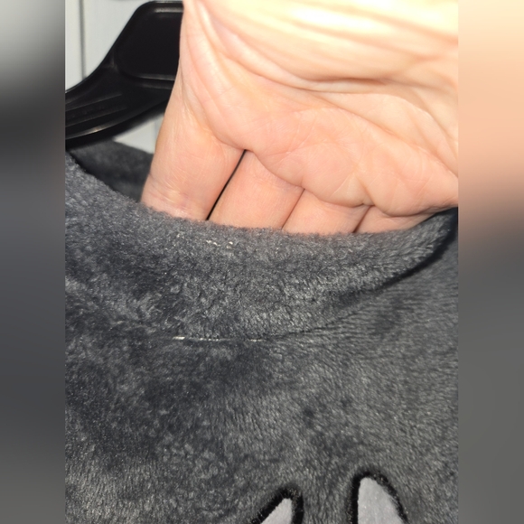 Disney 100 Women's S Thumper Fleece Sleepwear Top - Picture 5 of 12